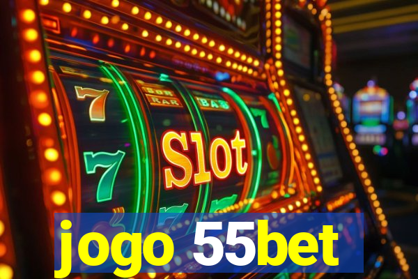 jogo 55bet